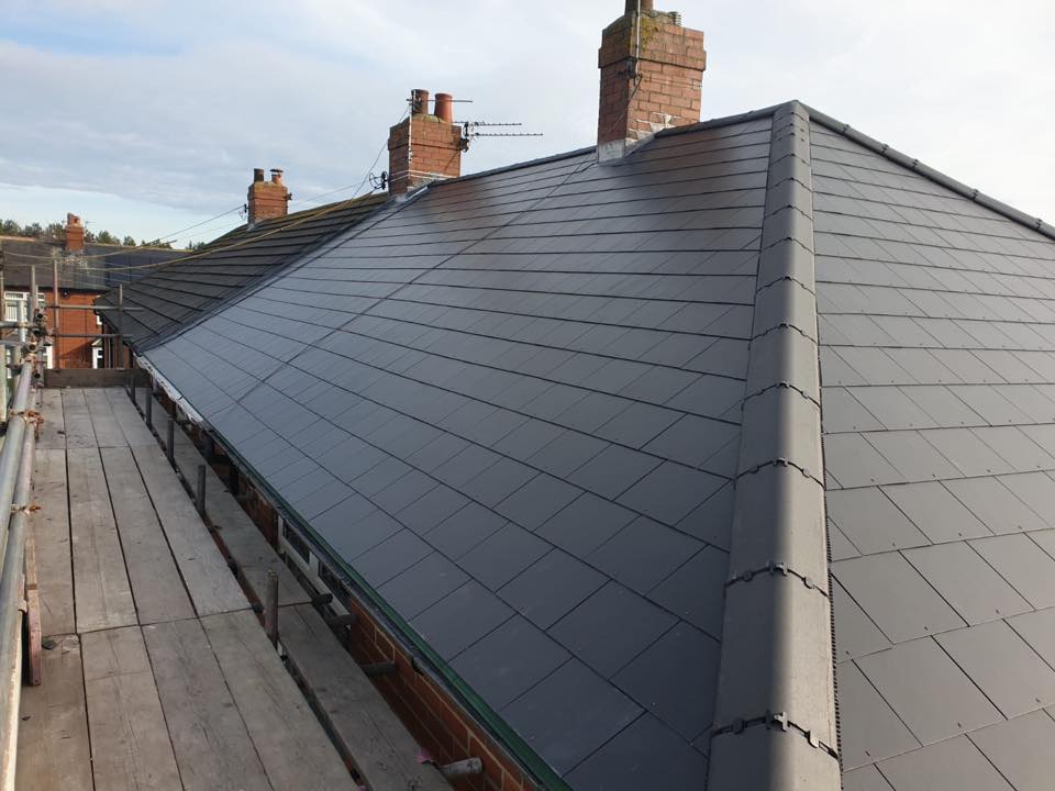 roofing newcastle